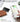 Dsquu Wallet Tracker Card Air-Tag (iOS Only) Works with Apple Find My, Bluetooth Tracker Smart Card Wallet Finder 0.07in Slim Rechargeable IP68 Waterproof Item Locator for Wallets, Keys, Luggage & Passports