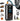 Tire Inflator Portable Air Compressor, Cordless & 12V DC Air Inflator for Car Bikes MotorcycleTires Balls with Auto Shut-Off, Digital Pressure Gauge, Compact Emergency Pump