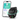 SURPUTS Bluetooth OBD2 Scanner for Car, Wireless OBD II Diagnostic Tool with APP, Check Engine Light Code Reader, Real-Time Data, Emission Test, Battery & Performance Monitor for iOS Android